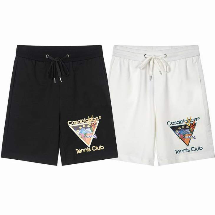 Picture of Casablanca Short Pants _SKUCasablancaM-XXLsft69516736